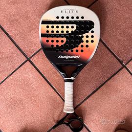 Racchetta Gemma Triay 2026