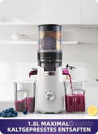 ACOQOOS Estrattore Frutta e Verdura