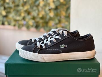 Sneaker Lacoste
