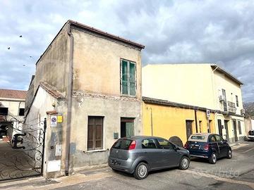 Casa Indipendente Cabras [Cod. rif 3279035VRG]