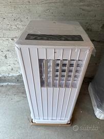 Pinguino Climatizzatore 9000 BTU - NUOVO