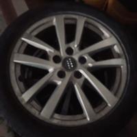 Cerchi gruppo audi volkswagen