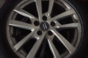 Cerchi gruppo audi volkswagen