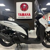 Yamaha Xenter 150 - 2015