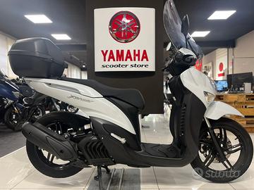 Yamaha Xenter 150 - 2015