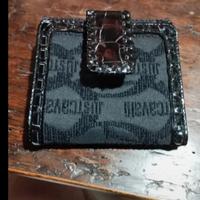 Portafoglio Donna Just Cavalli