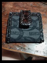 Portafoglio Donna Just Cavalli