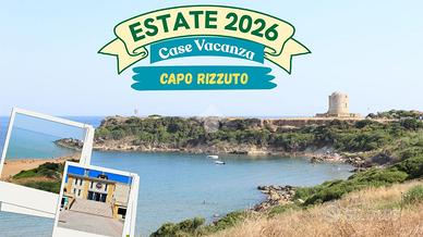 3 LOCALI A ISOLA DI CAPO RIZZUTO