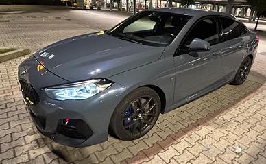 BMW 218i - M Sport - 2021 ( 39.000km )