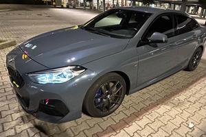 BMW 218i - M Sport - 2021 ( 39.000km )