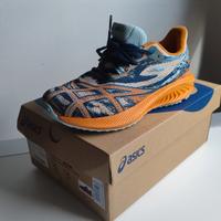 Scarpe Asics Bambino tg. 35