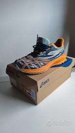 Scarpe Asics Bambino tg. 35