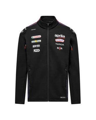 Aprilia Felpa da Uomo "Aprilia Racing Team Replic