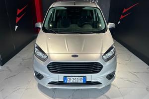 FORD Tourneo Courier 1.5 TDCI 75 CV S&S Plus