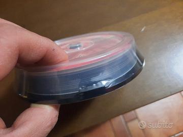 Dvd +R DL (dual layer)