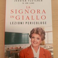 Libri Jessica fletcher