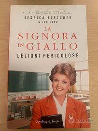 Libri Jessica fletcher