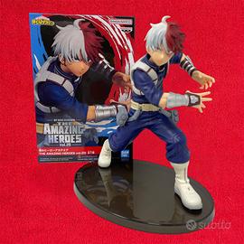 My Hero Academia Amazing Heroes Torodoki 15 cm