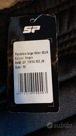 Pantalone portiere SP Fútbol Valor 99 Junior