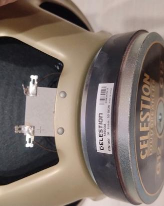 celestion vintage 30