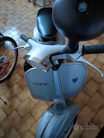 Vespa 50 Special