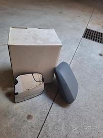 Calotta e specchio specchietto Nissan Evalia NV200