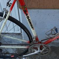 bici da corsa saronni anni