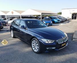 Bmw 325 d Touring Msport 218 Cv - NO VINCOLO FINAN