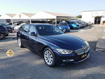 Bmw 325 d Touring Msport 218 Cv - NO VINCOLO FINAN