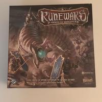 Runewars Gioco Fantasy completo