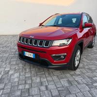 Jeep Compass 1.4 MultiAir 2WD Sport