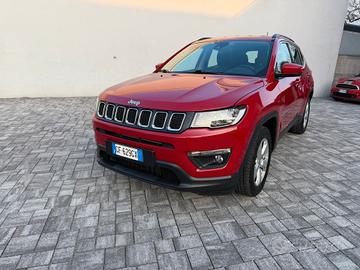 Jeep Compass 1.4 MultiAir 2WD Sport