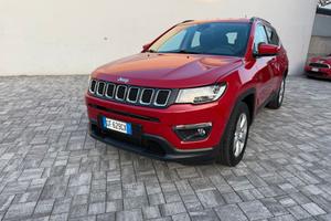 Jeep Compass 1.4 MultiAir 2WD Sport