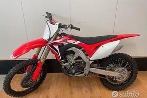 Honda CRF 250 R