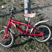 Bicicletta bambino