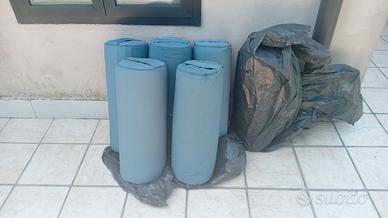 tappeti per yoga
