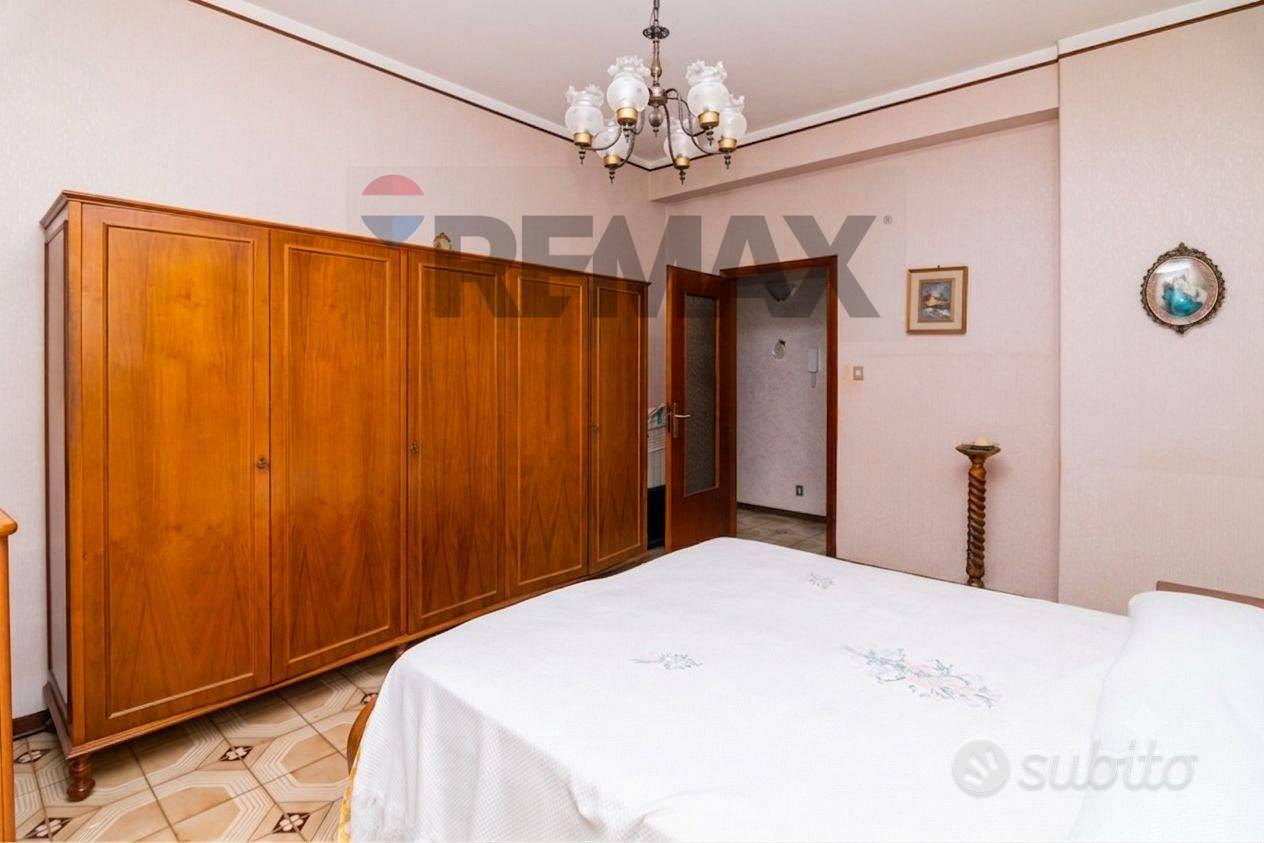 Appartamento – San Giovanni la Punta, Trappeto - Vista 2