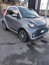 Smart ForTwo 70 1.0 Prime