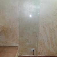 vetro doccia box doccia 6mm ricambio