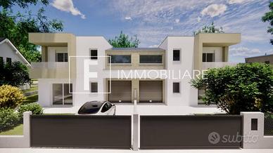 Bifamiliare - Jesolo