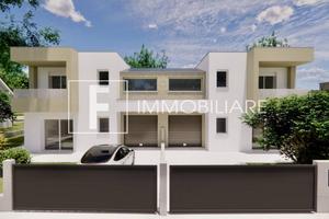 Bifamiliare - Jesolo