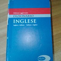 Dizionario di inglese