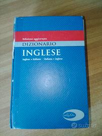 Dizionario di inglese