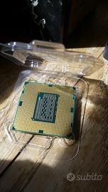 Processore CPU Intel I5 2500k + dissipatore