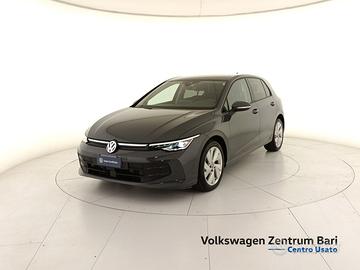 Volkswagen Golf 2.0 tdi edition plus 150cv dsg