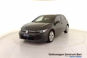 Volkswagen Golf 2.0 tdi edition plus 150cv dsg