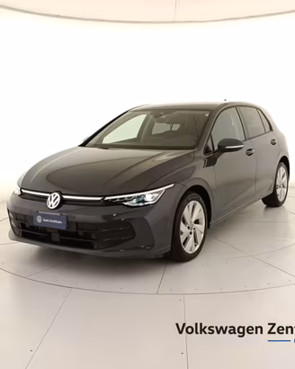 Volkswagen Golf 2.0 tdi edition plus 150cv dsg