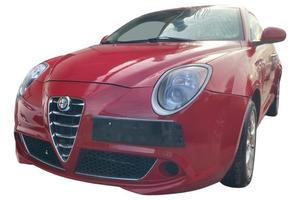 ALFA ROMEO MiTo 1.4 78 CV 8V S&S Distinctive