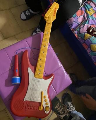 Chitarra