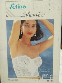 Reggiseno Felina Shanice taglia B75